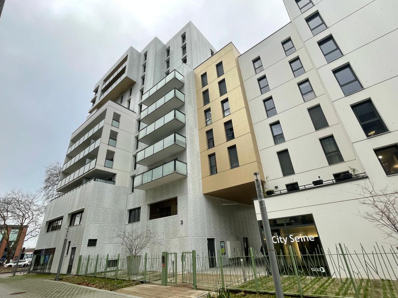 Bureau Rouen 627m² Location bureau Rouen Seine-Maritime OLBUR2530235 10
